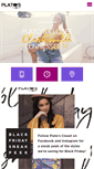 Mobile Screenshot of platosclosetclarksville.com